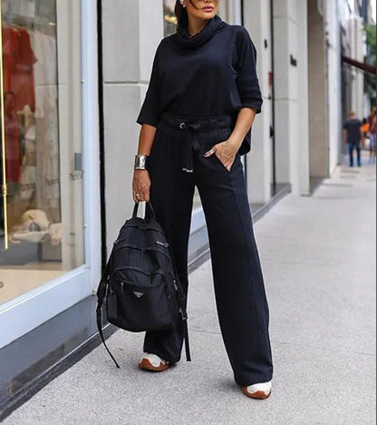 Damen Sportanzug Bequem Stylish