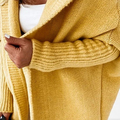 Women's Cardigan Casual Open Front
