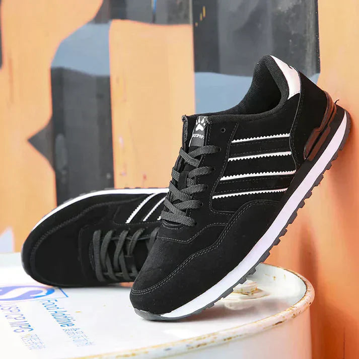 Exclusive Running Shoe High-End Design