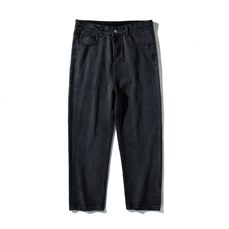 Gilbert - Comfortable Leisure Jeans Relaxed Fit