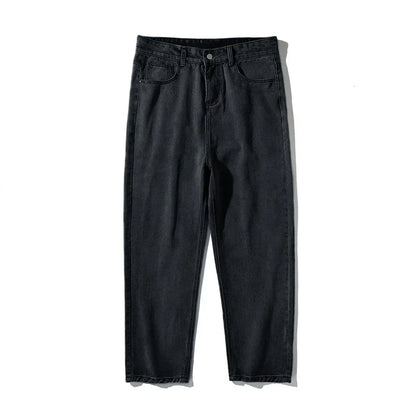 Gilbert - Comfortable Leisure Jeans Relaxed Fit