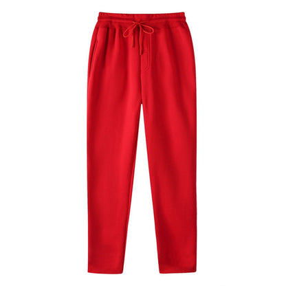 Men's Sports Jogger Pants Elastic Comfortable