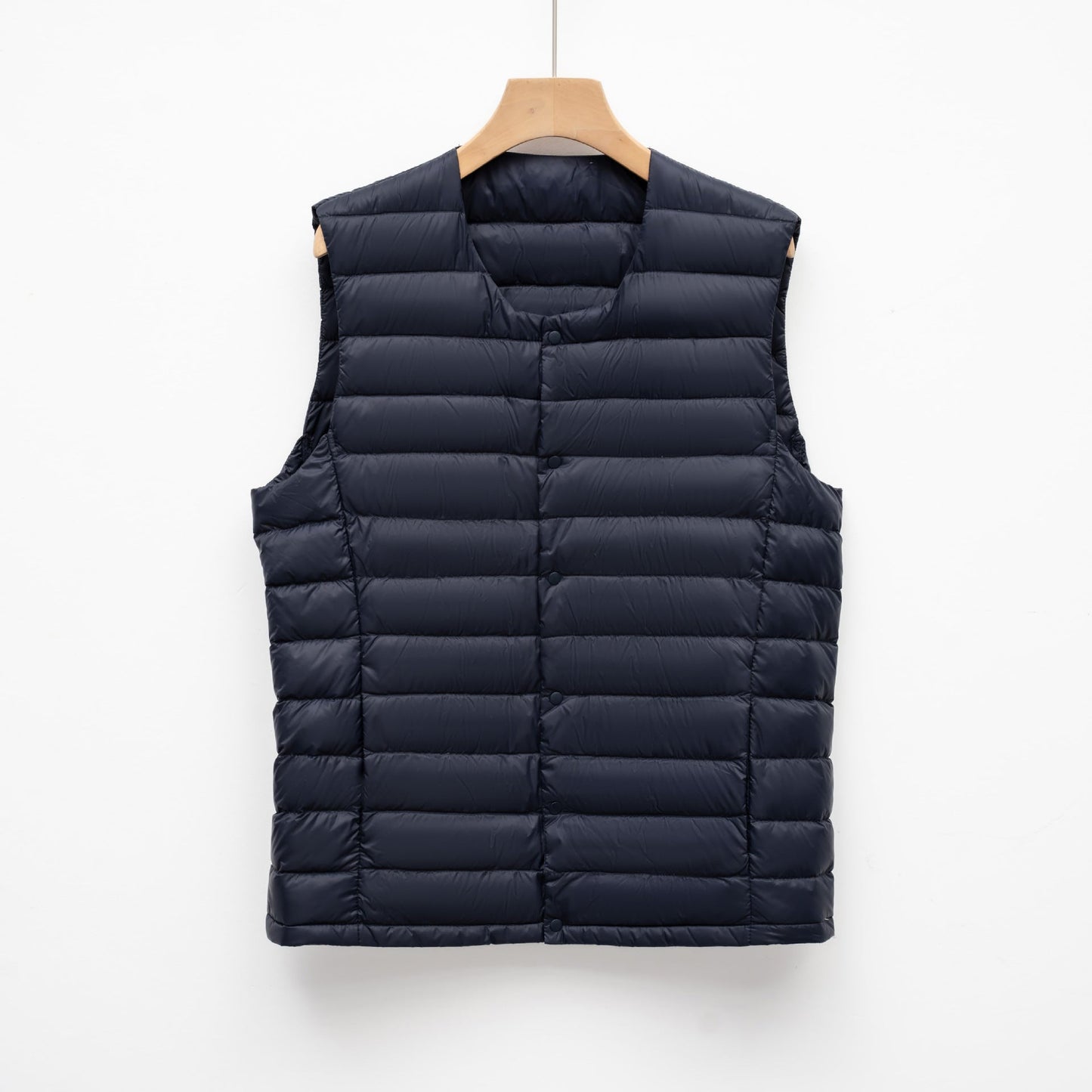 Women's Lightweight Elegant Down Vest
