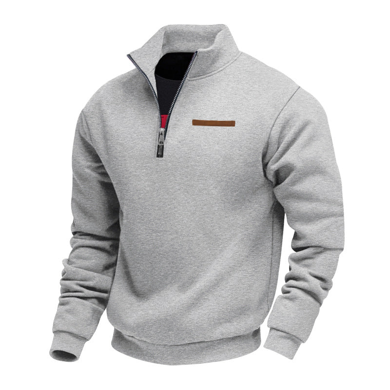 Men's Hoodie Modern Style High Quality