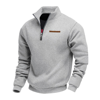 Men's Hoodie Modern Style High Quality