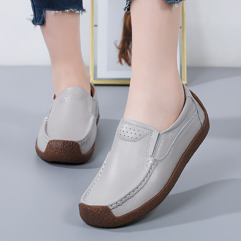 Comfortable Men's Slippers Light & Casual