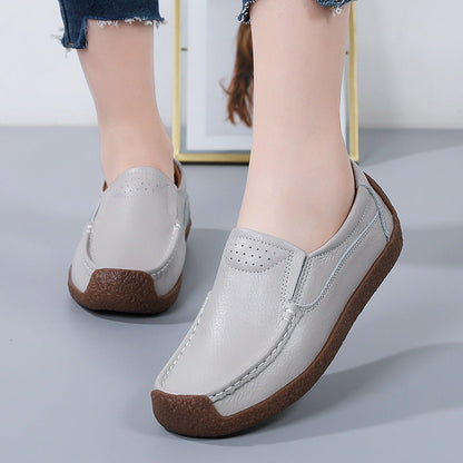 Comfortable Men's Slippers Light & Casual