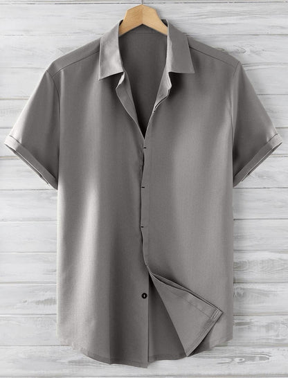 Men's Breathable T-Shirt Modern Cut
