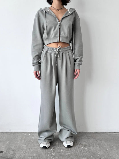 Women's Sports Tracksuit Hoodie and Joggers High Quality Comfortable