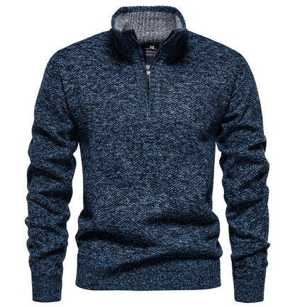 Men's Jumper Structured Modern_Style
