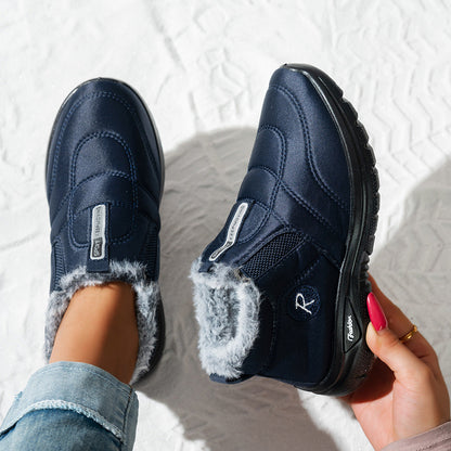 Women's Warm Sporty Winter Boots