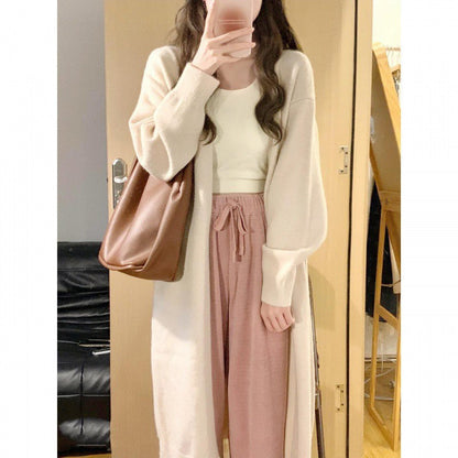 Women's Cardigan Oversized Soft
