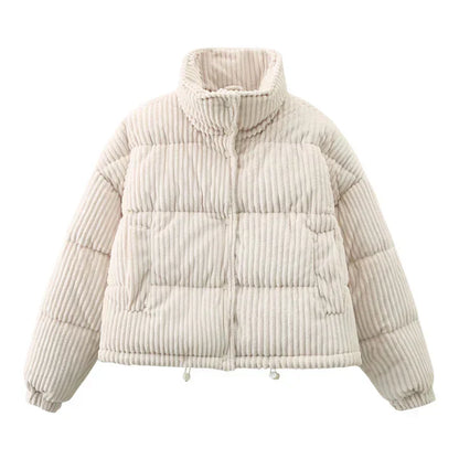 Warm Winter Jacket Women Premium Quality