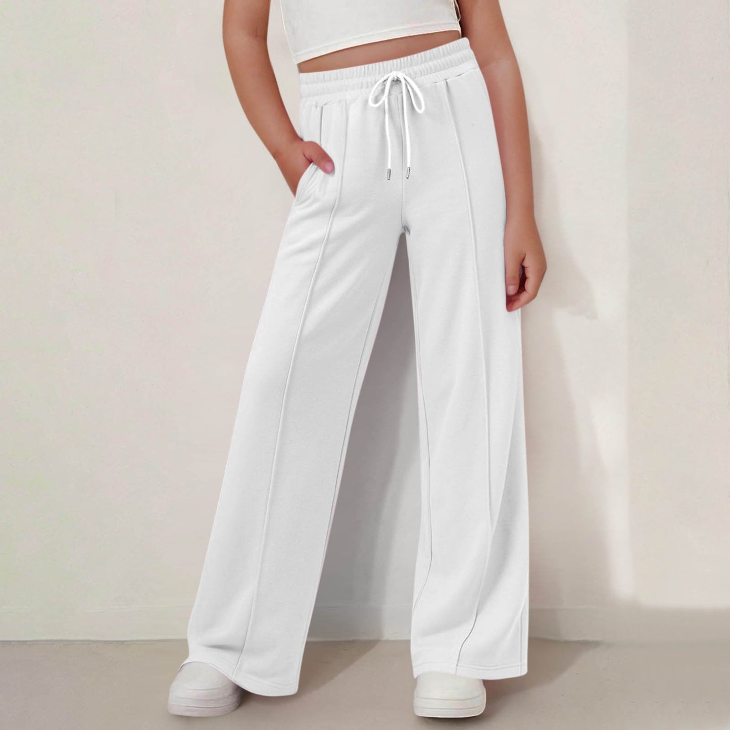 Comfortable Women's Sports Pants Comfort Fit