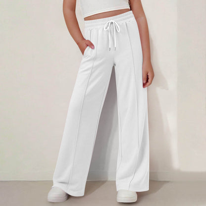 Comfortable Women's Sports Pants Comfort Fit