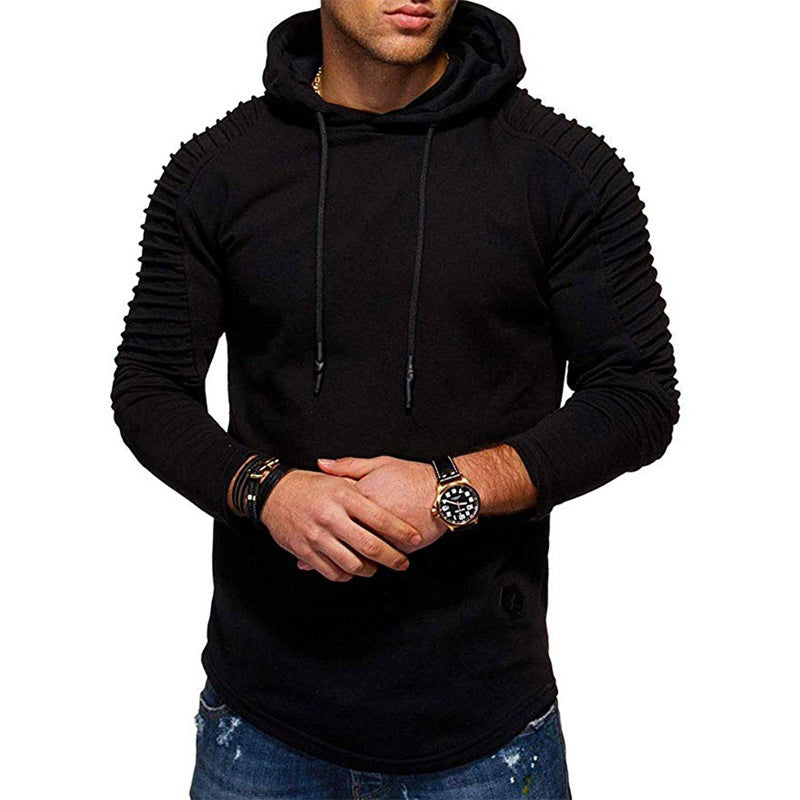 Men's Hoodie Modern Trendy