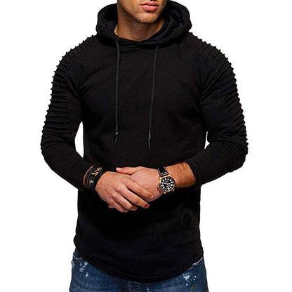 Men's Hoodie Modern Trendy