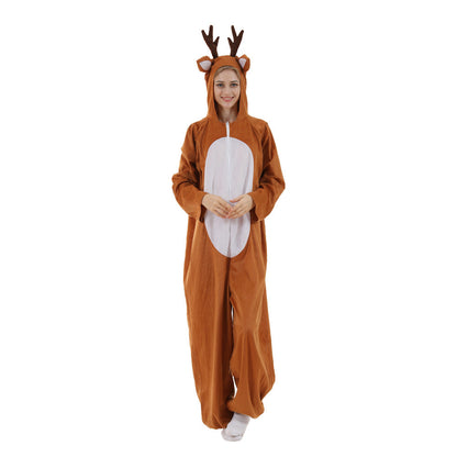 Praktischer Herren-Overall Rudolf