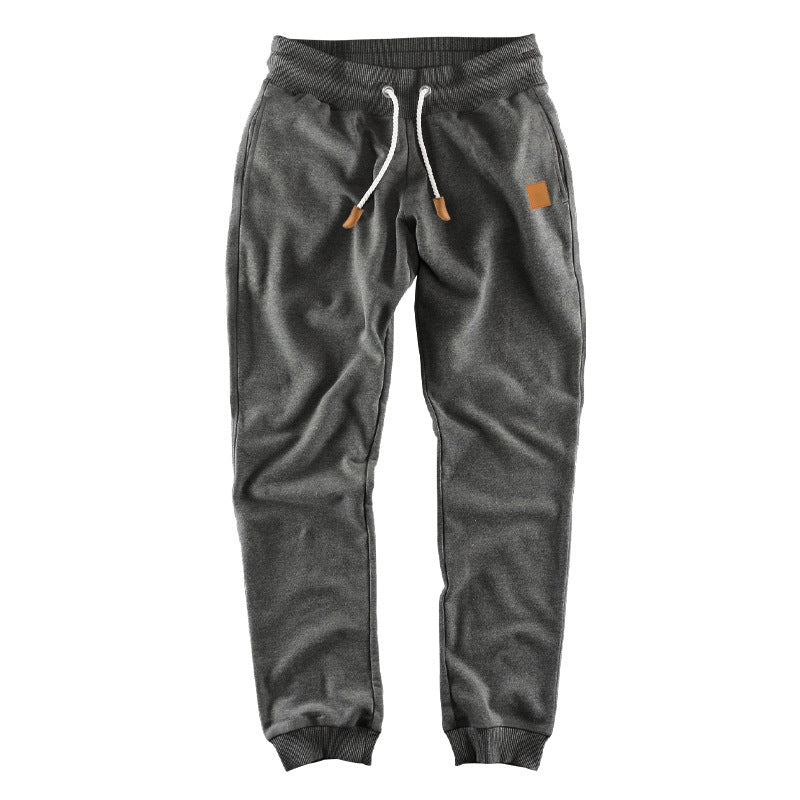 Women's Jogging Bottoms Comfortable Elastic Pockets