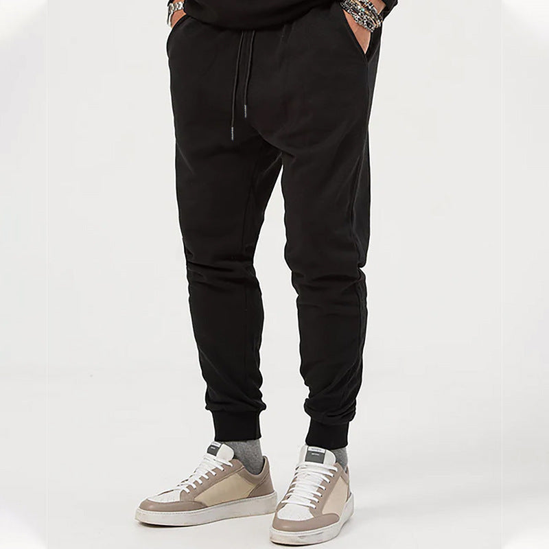 Men's Sports Pants Comfortable Casual Style