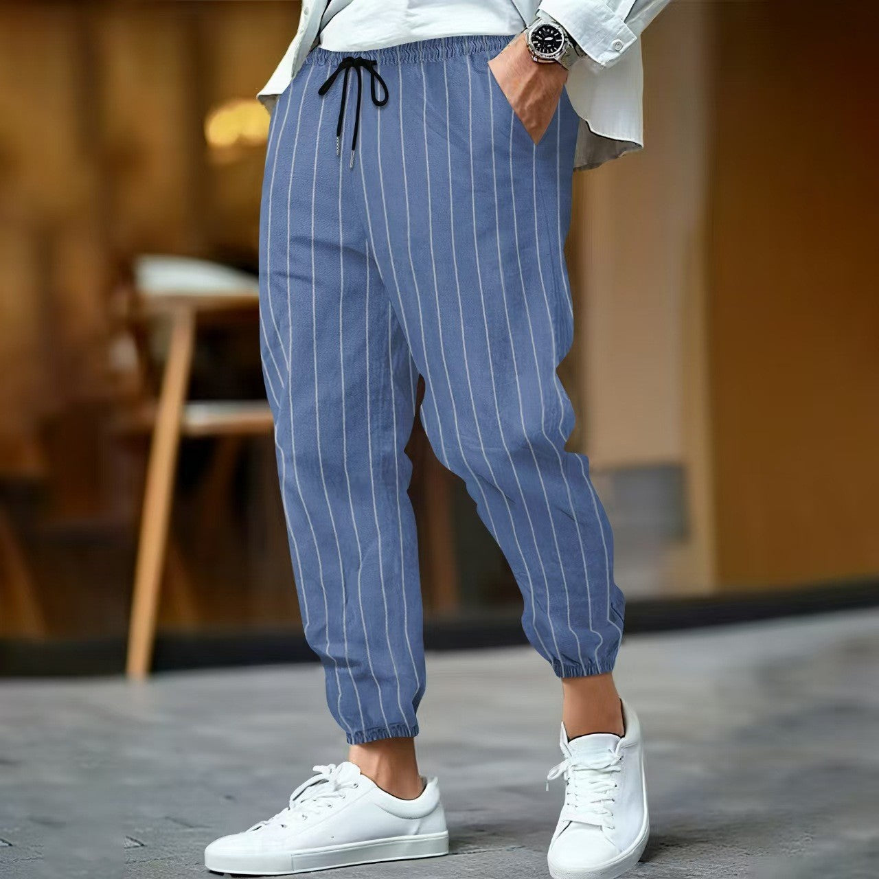 Comfortable Women's Clothing Relaxed Fit Elastic