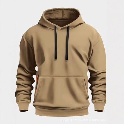 Men's Breathable Hoodie