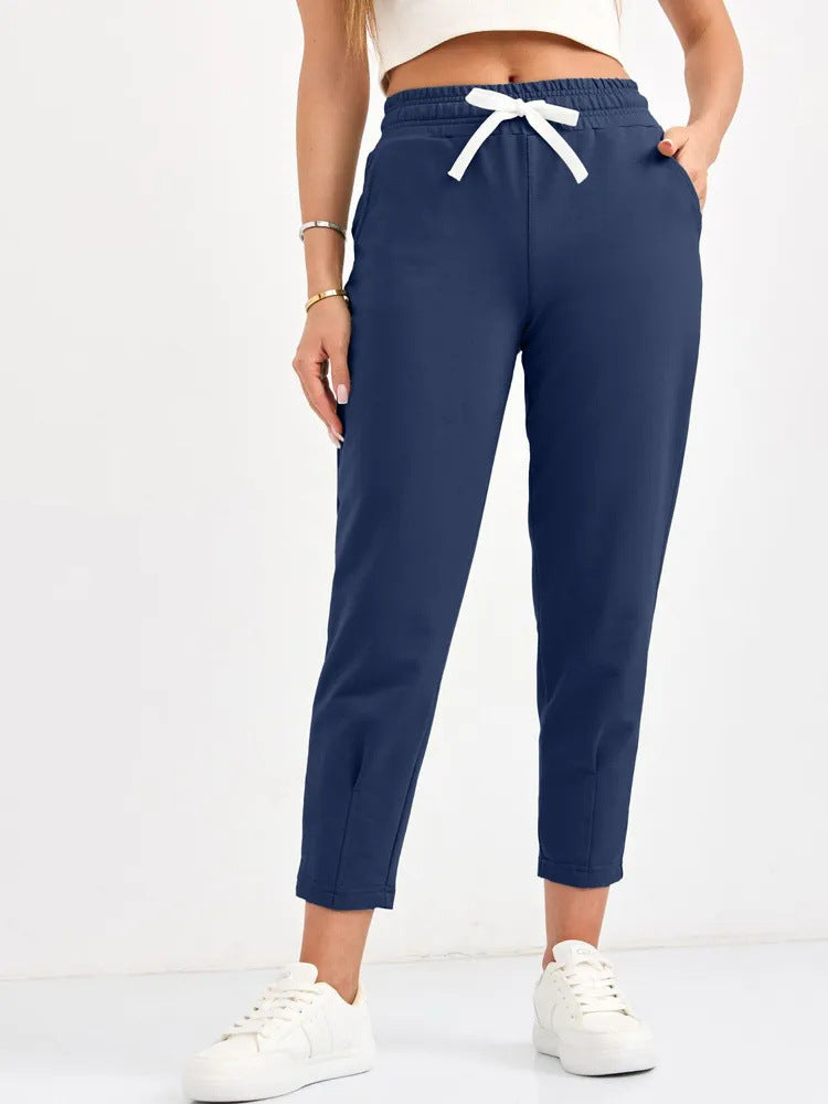 Women's Jogging Bottoms Comfortable Loungewear