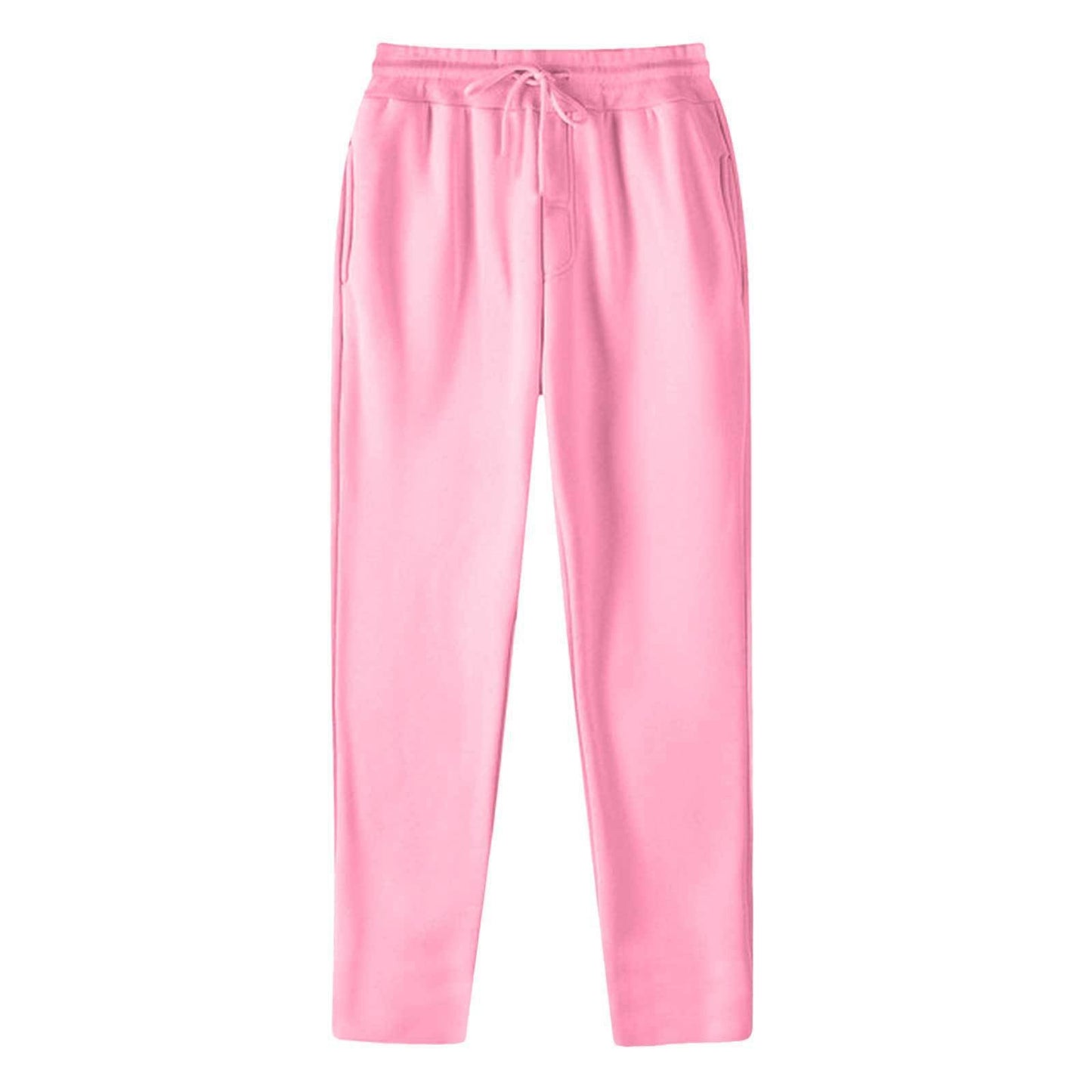 Men's Sports Jogger Pants Elastic Comfortable