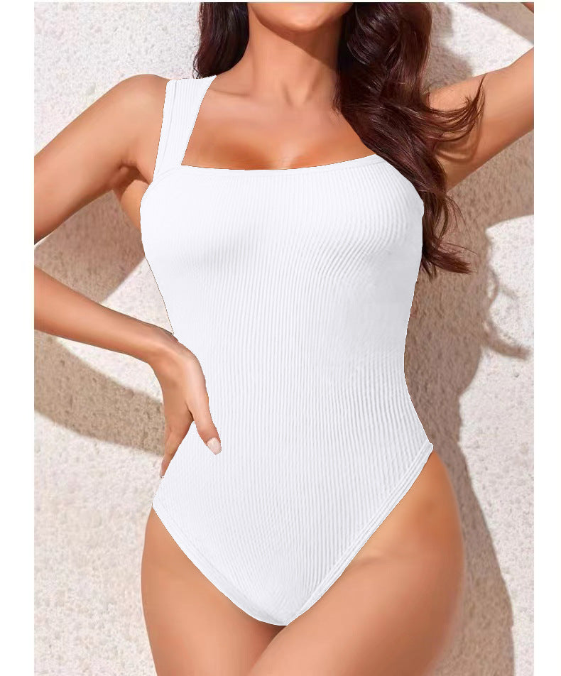 Women's Swimsuit Shaping Elegant