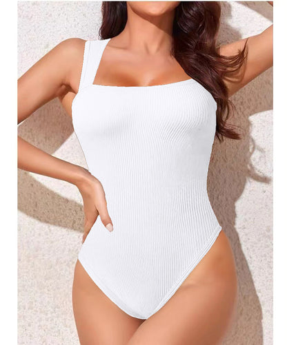 Women's Swimsuit Shaping Elegant