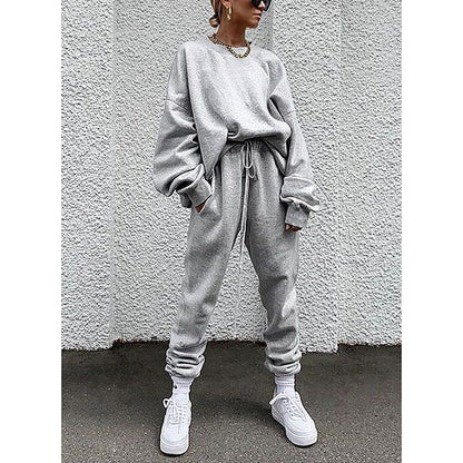 Comfortable Lounge Wear Loose Fit Cotton