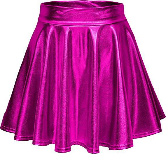 Women's Evening Dress, Glittering, Loose Design