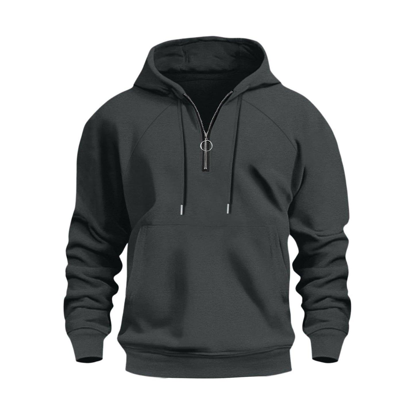 Men's Functional Sporty Hoodie