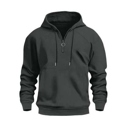 Men's Functional Sporty Hoodie