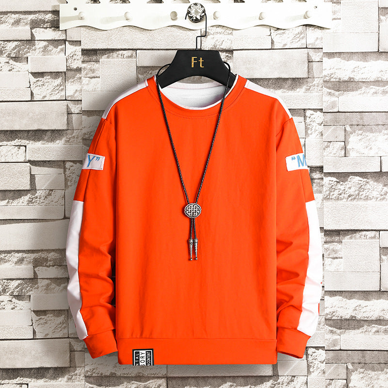 Men's Sports Sweatshirt Comfortable Stylish