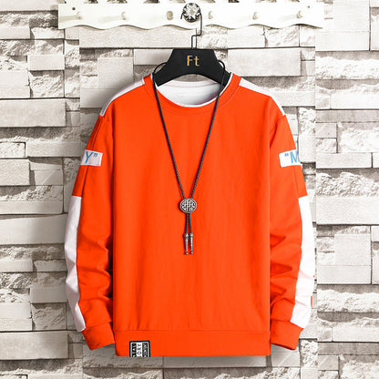 Men's Sports Sweatshirt Comfortable Stylish