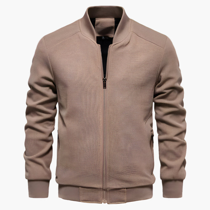 Stylish Bomber Jacket Men&
