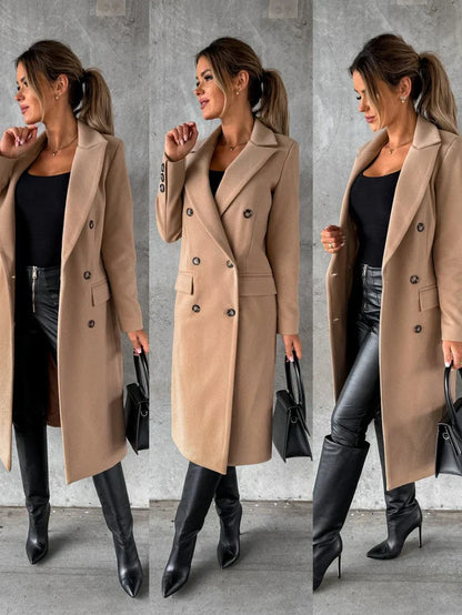Women's Dress Autumn Fashion Valentina