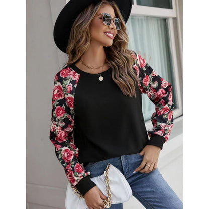 Cozy Sweatshirt Jacket Soft Comfortable