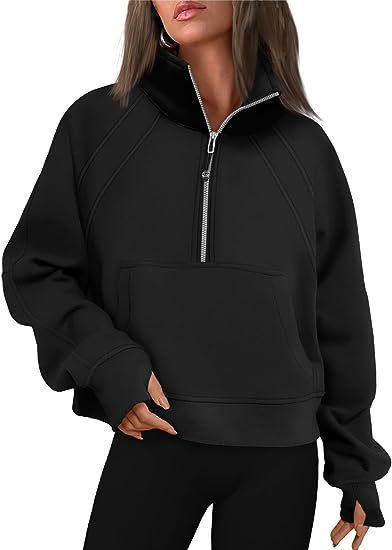 Women's Sweat Hoodie Kangaroo Pocket Comfortable
