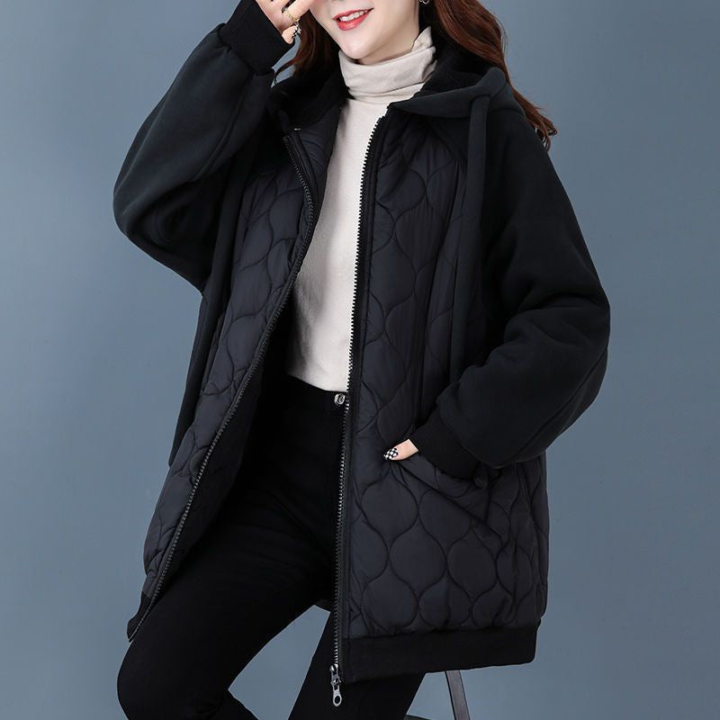 Stylish women's jacket