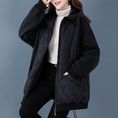 Stylish women's jacket