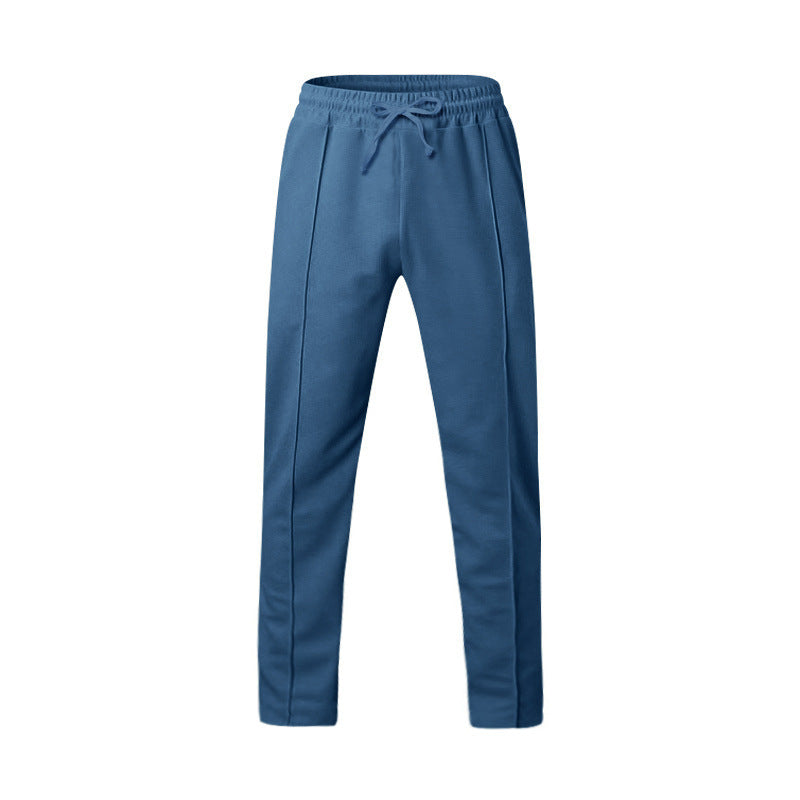 Men's Joggers Slim Fit Comfortable Cotton
