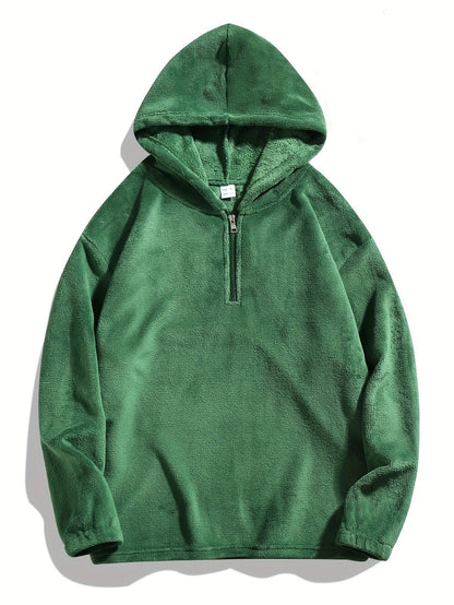 Women's Soft Microfleece Hoodie