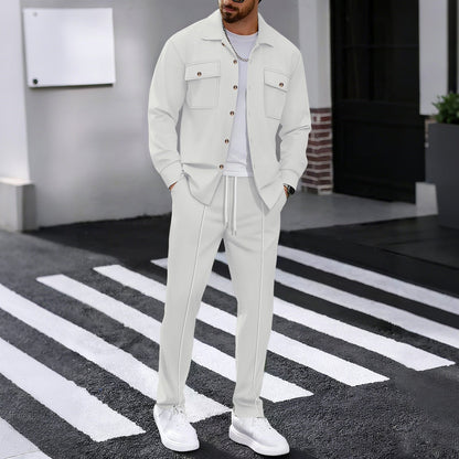 Men's Modern Sport Tracksuit