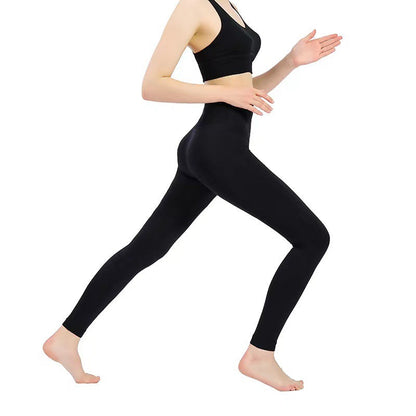 Women's Sports Leggings High-Quality Seamless Comfortable