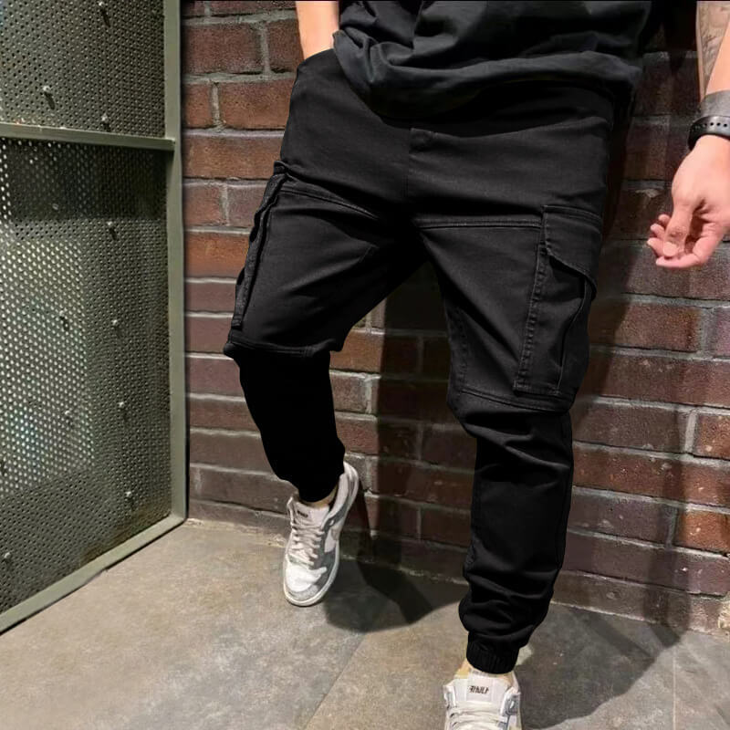 Davin - Modern and Exclusive Men's Trousers