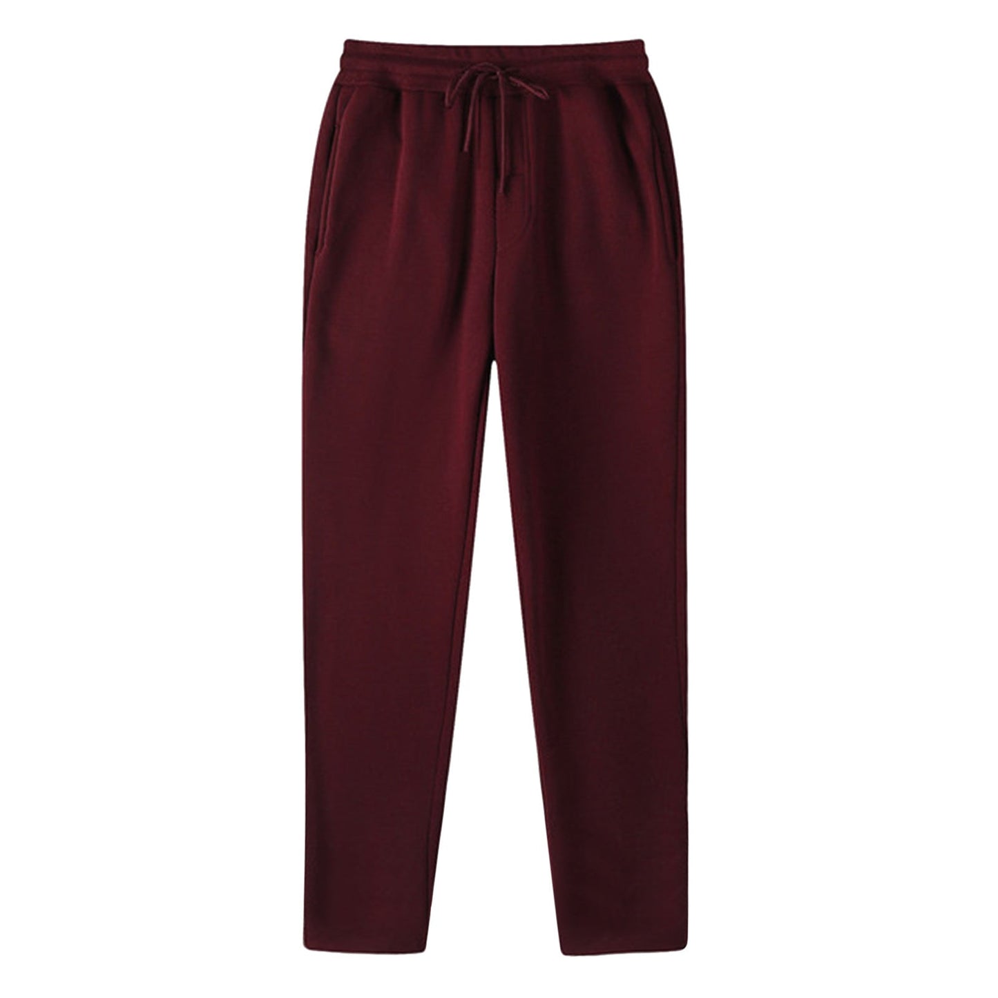 Men's Sports Jogger Pants Elastic Comfortable