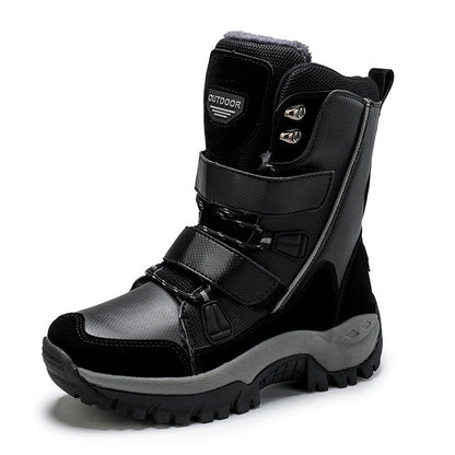 Women's Winter Boots Insulated Non-slip Elegant