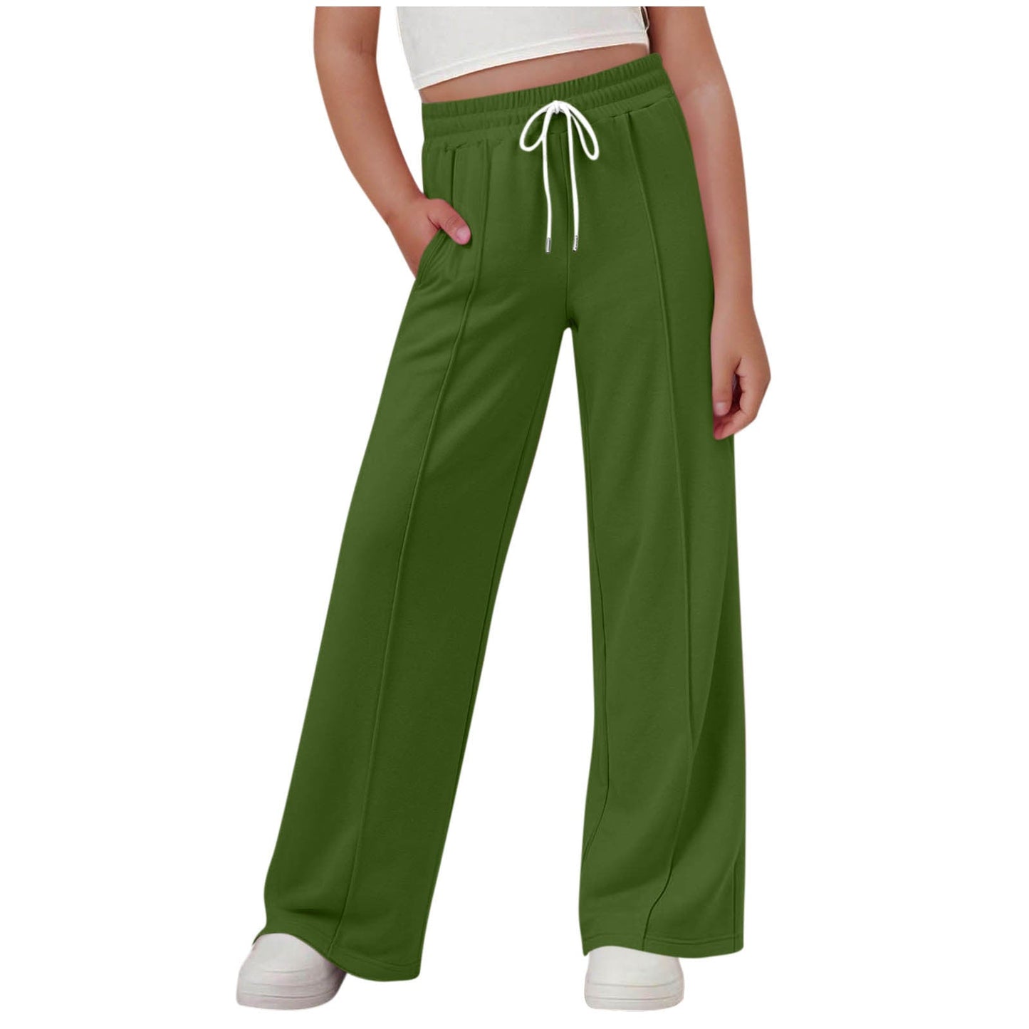 Comfortable Women's Sports Pants Comfort Fit